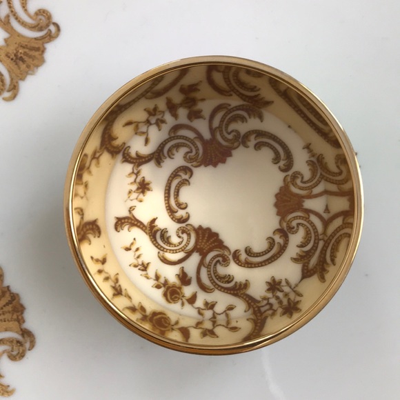 Lilly Pulitzer Multicolored Enameled Cuff - Picture 5 of 11